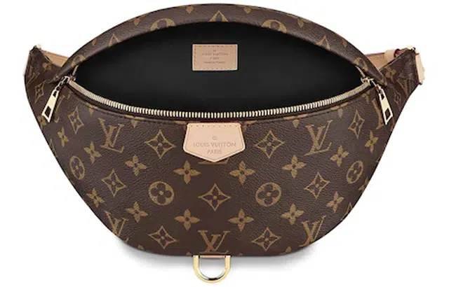 LOUIS VUITTON Bumbag