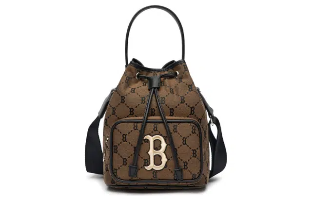 MLB Monogram Monogram