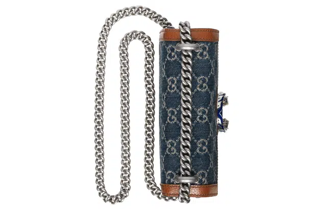 GUCCI Dionysus Logo