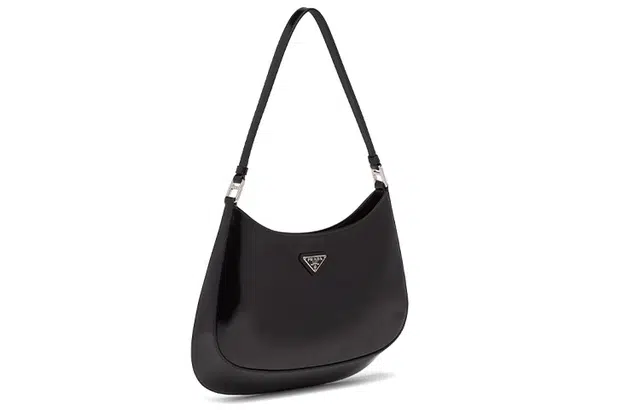 PRADA Cleo Bag HOBO