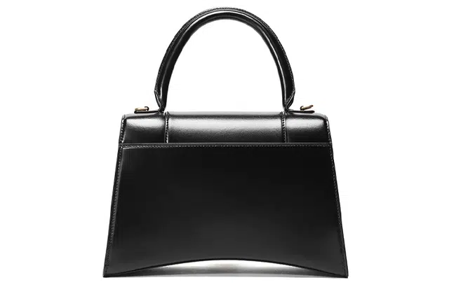 Balenciaga hourglass