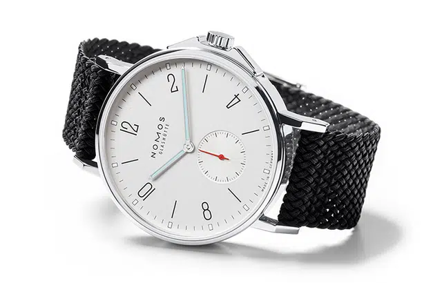 NOMOS Ahoi 550