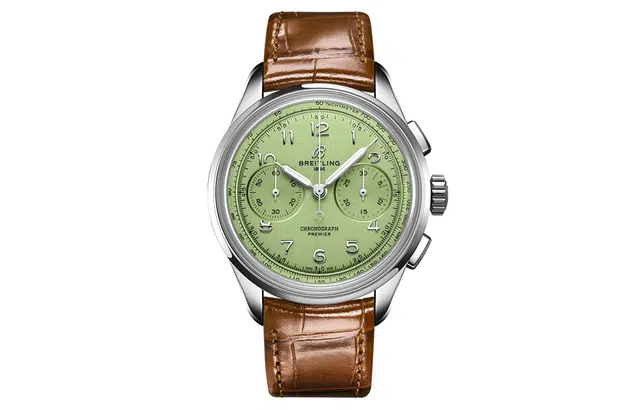 BREITLING 100 40mm AB0930D31L1P1