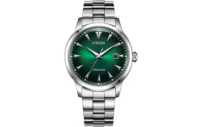 CITIZEN 41mm NK0007-88X