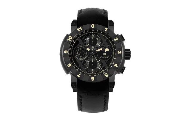 CODEX X 46mm 4402.41.0101.L01
