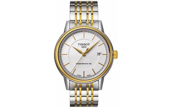 Tissot Carson
