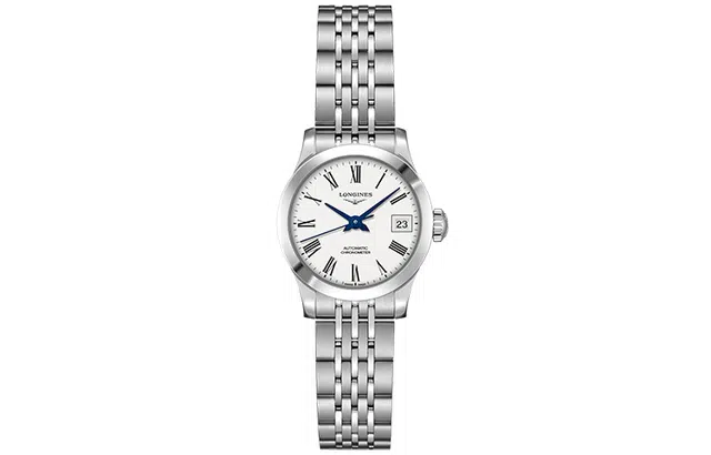 LONGINES 30 26mm L2.320.4.11.6