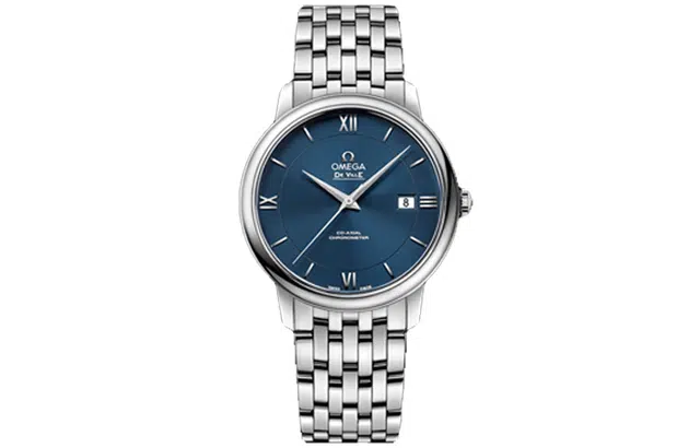 Omega De Ville 424.10.40.20.03.001