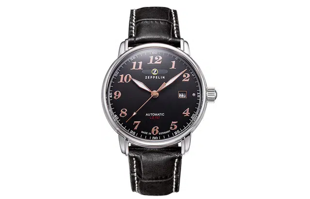 ZEPPELIN 40mm 7656-2