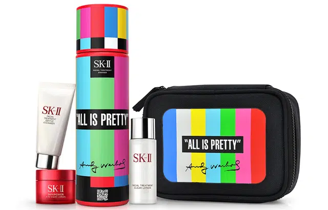 SK-II