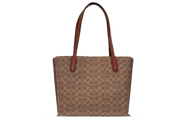 COACH Willow 28 Tote