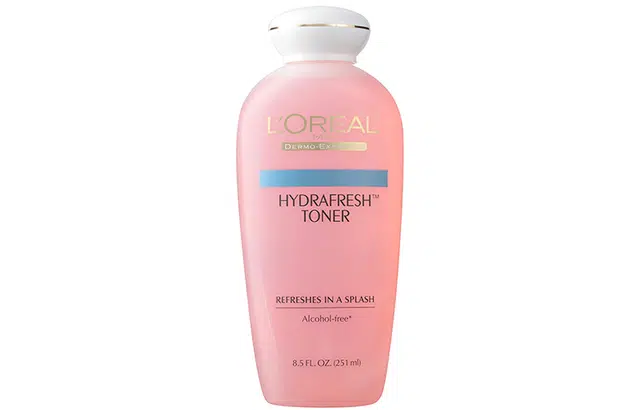 Skincare HydraFresh 251ml