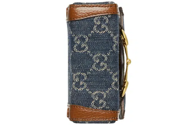 GUCCI Horsebit 1955 Logo