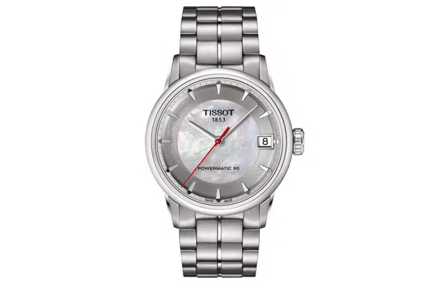 TISSOT 33mm T086.207.11.111.01