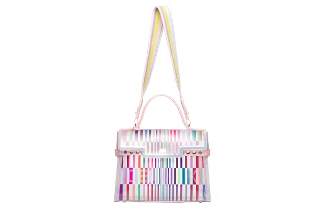 Delvaux Tempte The Eye-Catcher