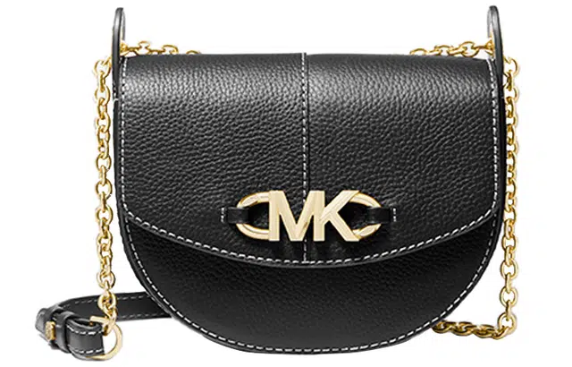 MICHAEL KORS MK Izzy Logo