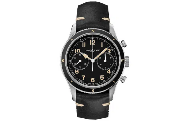 MONTBLANC 1858 100 42mm 126915