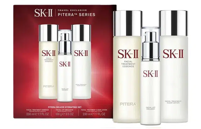 SK-II