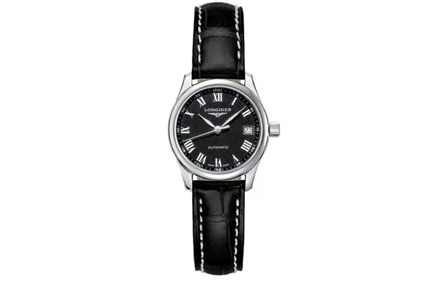 LONGINES 25.5mm L2.128.4.51.7