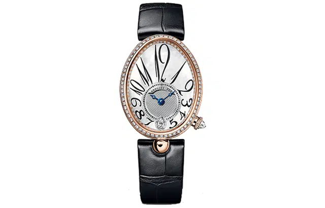 BREGUET REINE DE NAPLES 28*36.5mm 8918BR58964D00D3L
