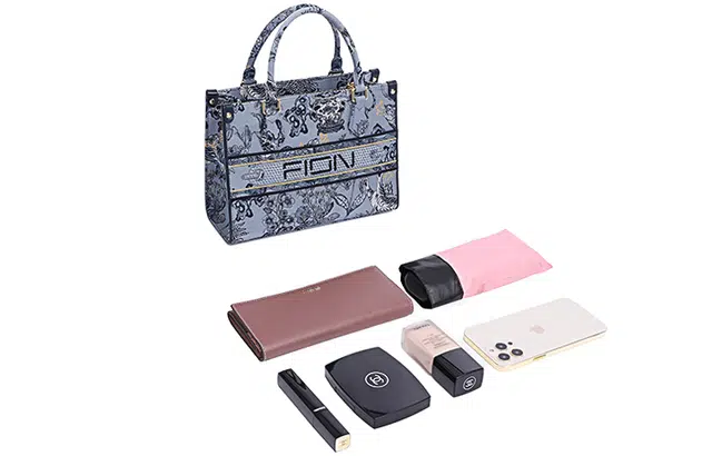 FION Tote