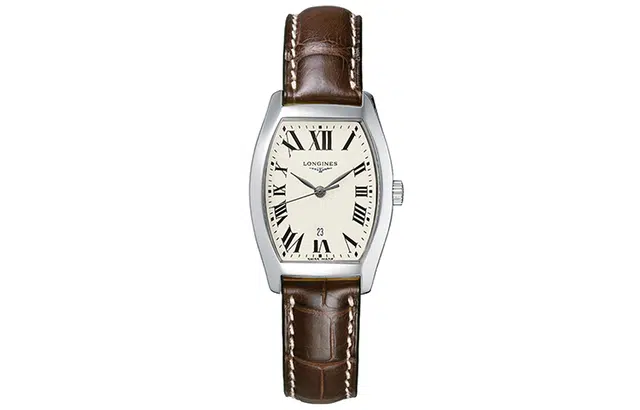 LONGINES 30 30.6mm L2.155.4.71.5