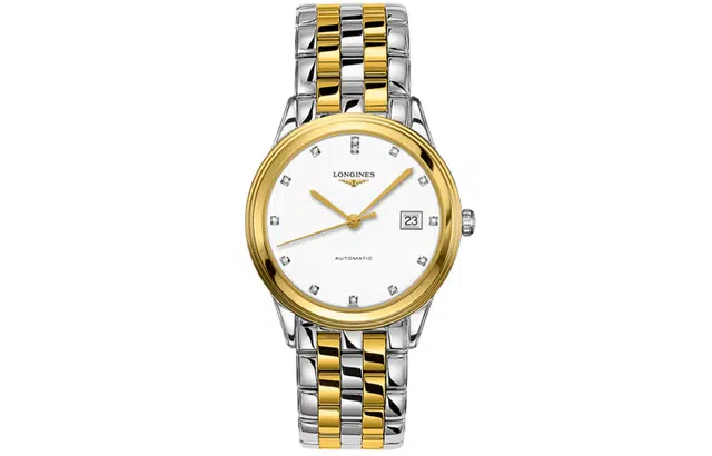 Longines Conquest L4.974.3.27.7