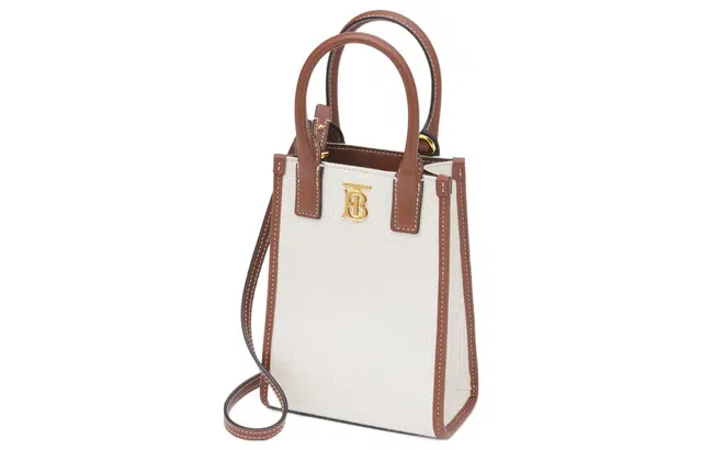Burberry Monogram