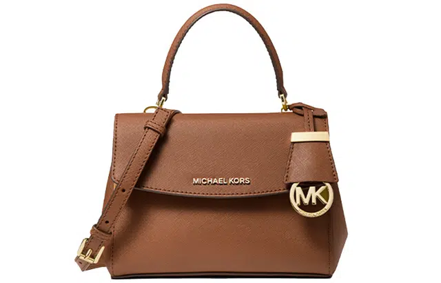 MICHAEL KORS MK Ava Logo