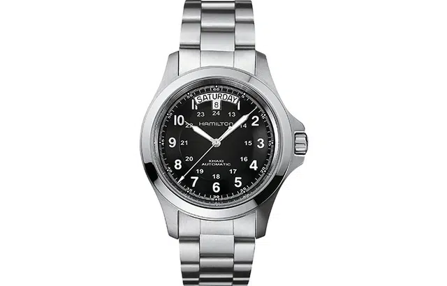 Hamilton Khaki Field H64455133