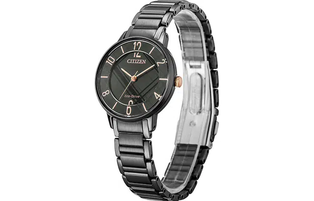 CITIZEN 31mm EM0528-82H