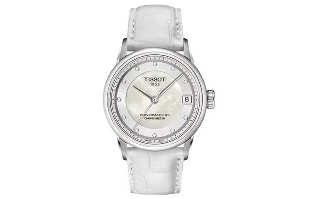 Tissot T086.208.16.116.00