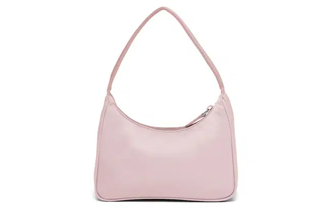 Prada Re-Edition Mini Pink