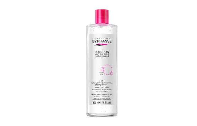BYPHASSE 500ml*3