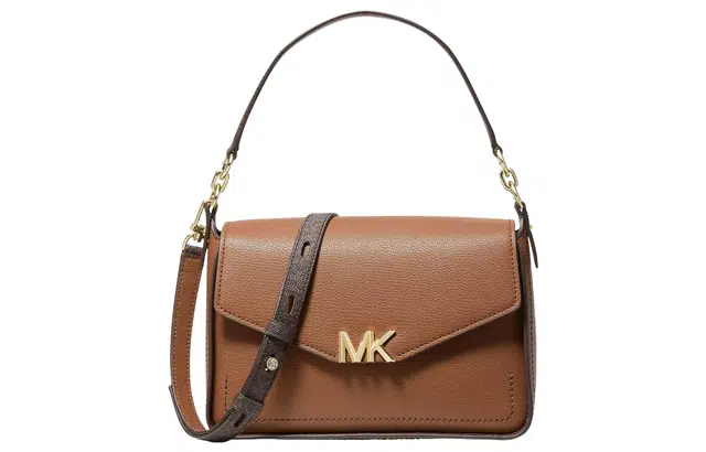 MICHAEL KORS MK Sylvia Logo