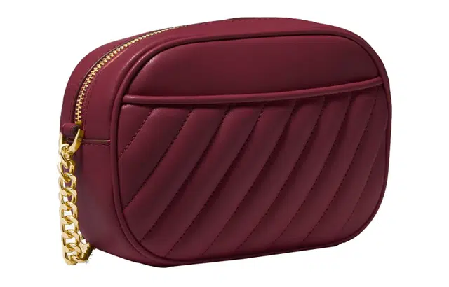 MICHAEL KORS MK Rose Logo