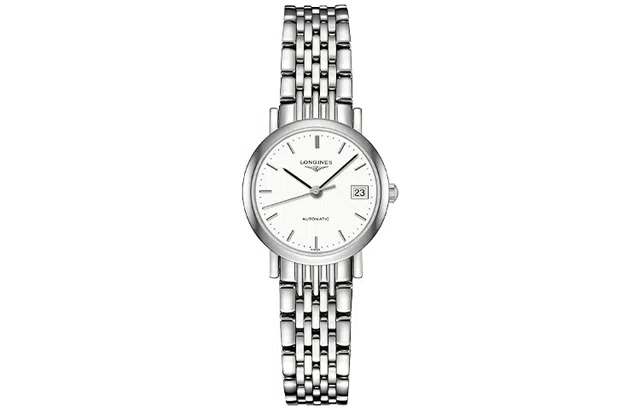 LONGINES 30 25.5mm L4.309.4.12.6