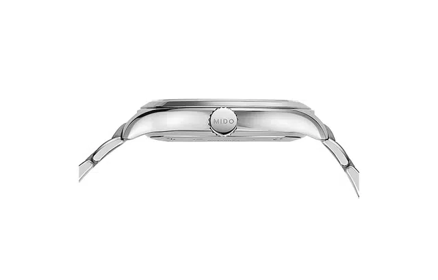 MIDO 41mm M024.507.11.031.00