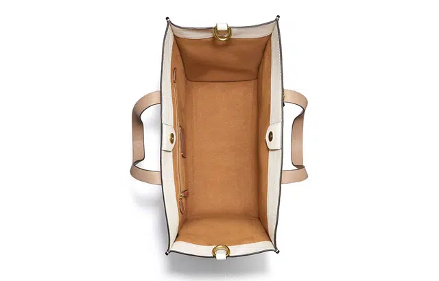 COACH Field 30 Tote