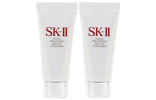 SK-II 20g*3