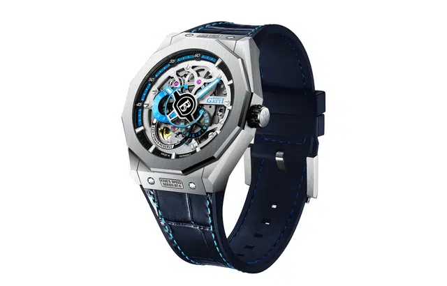 BONEST GATTI BG7601-B1