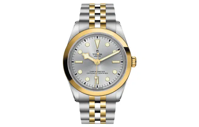 Tudor Black Bay 36 M79643-0002