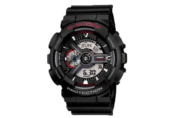 G-SHOCK GA-110-1AJF