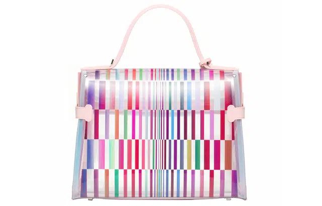 Delvaux Tempte The Eye-Catcher