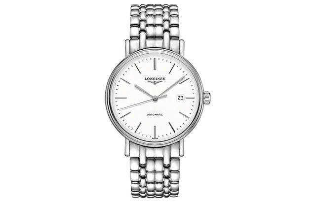 LONGINES 40mm L4.922.4.12.6