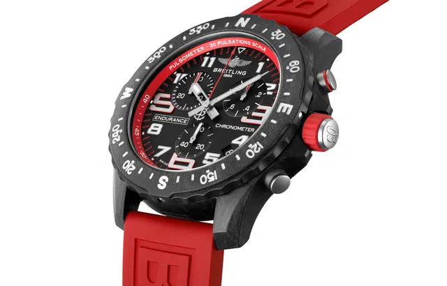 BREITLING ENDURANCE PRO 44mm Breitlight X82310D91B1S1