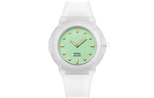 WUSSA Alpha AP02E