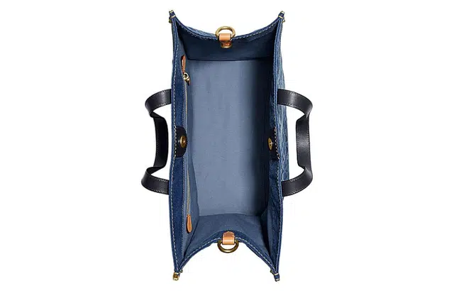 COACH Field 40 Tote