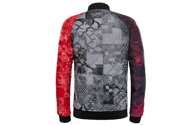 Nike x LPL 2020 S10