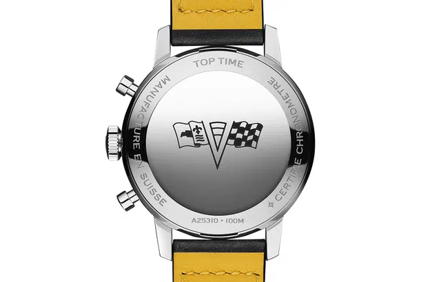 BREITLING TOP-TIME 42mm A25310241K1X1